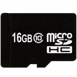 Thẻ nhớ Micro SD 16 GB Class 10