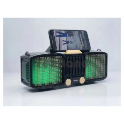 Loa Bluetooth KIMISO KMS E86 Chính Hãng