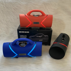 Loa Bluetooth BoomBass L20