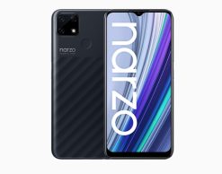 Realme Narzo 30A 4GB - 64GB