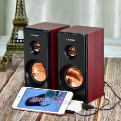 Loa vi tính LAPOP A55 cực chất