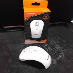 Chuột không dây Newmen F368, Đen trắng