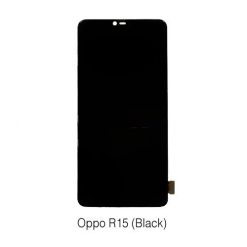 Thay màn hình OPPO R15