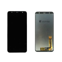 Thay bộ màn hình Samsung galaxy j6 Plus