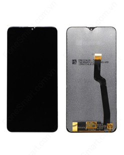 Thay bộ màn hình Samsung galaxy A10S