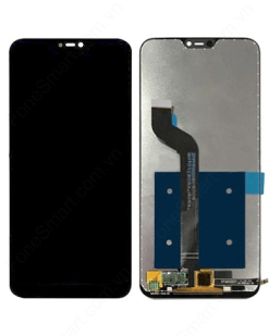 Thay màn hình Xiaomi Redmi 6