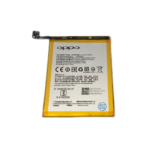 Pin-oppo-A39