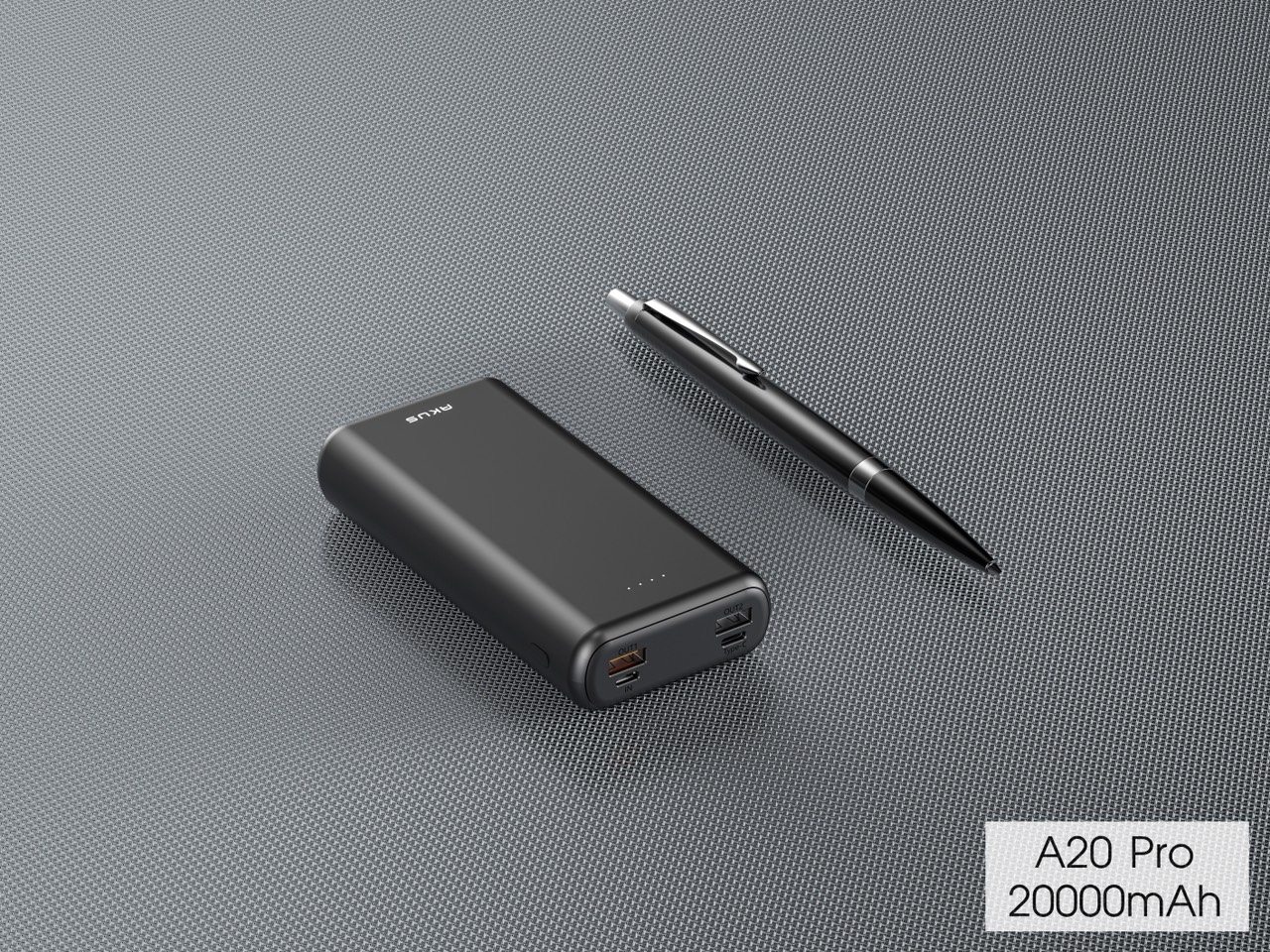 pin a20 pro