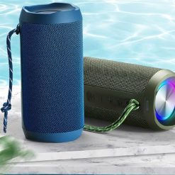 Loa Bluetooth chống nước Remax RB-M28 Pro