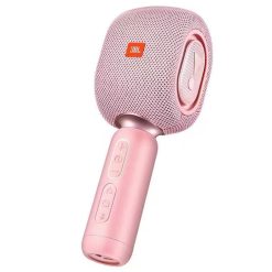 Mic Hát Karaoke Bluetooth KMC-500