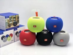 LOA BLUETOOTH E15