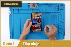 Thay Pin iPhone 13 Pro Max