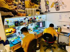 Sửa face ID iPhone 11 | 11 Pro | 11 Pro Max