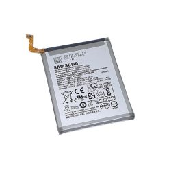 Thay Pin Samsung Galaxy Note 10 | 10 Plus