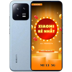 Điện thoại Xiaomi 13 5G