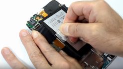 Thay pin điện thoại Oppo