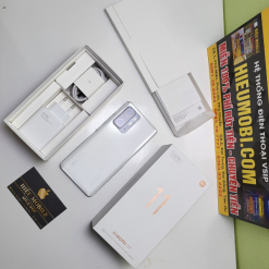 Xiaomi 11T 8GB - 128GB Trưng bày Fullbox