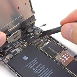 Sửa, thay IC wifi iPhone 6, 6S & IP 6S, 6S Plus