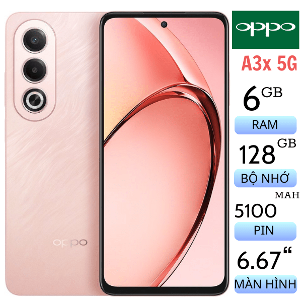 oppo-a3x