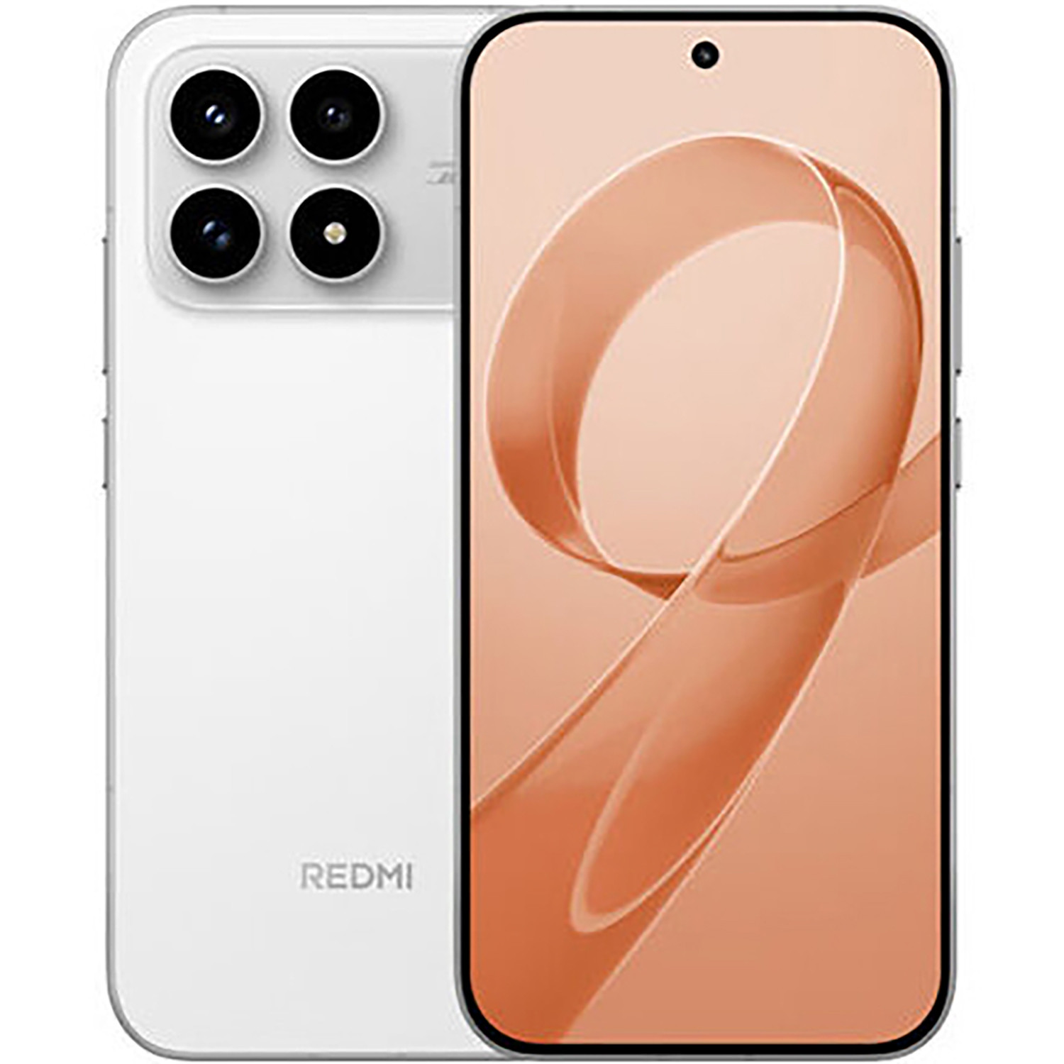 redmi-k90-trang